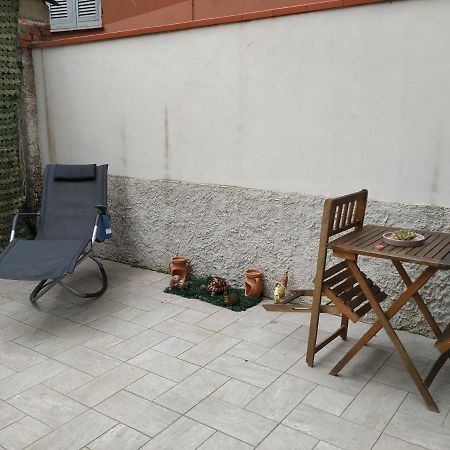 Casa Tortuga Apartment La Spezia Exterior photo