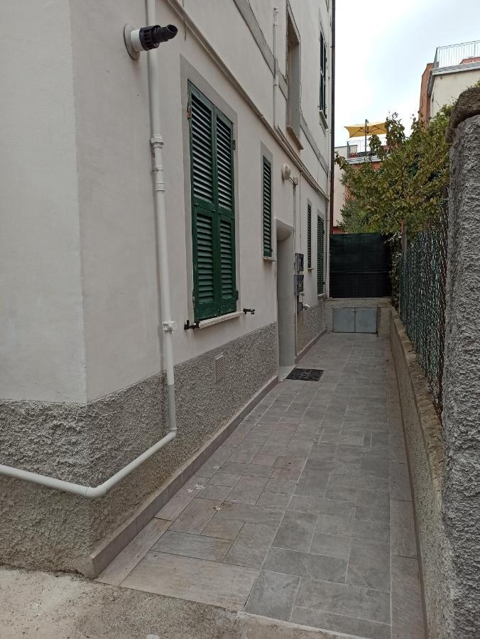 Casa Tortuga Apartment La Spezia Exterior photo