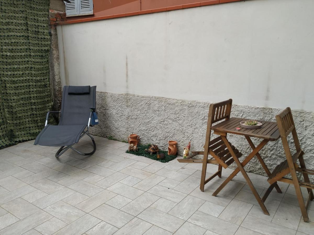 Casa Tortuga Apartment La Spezia Exterior photo