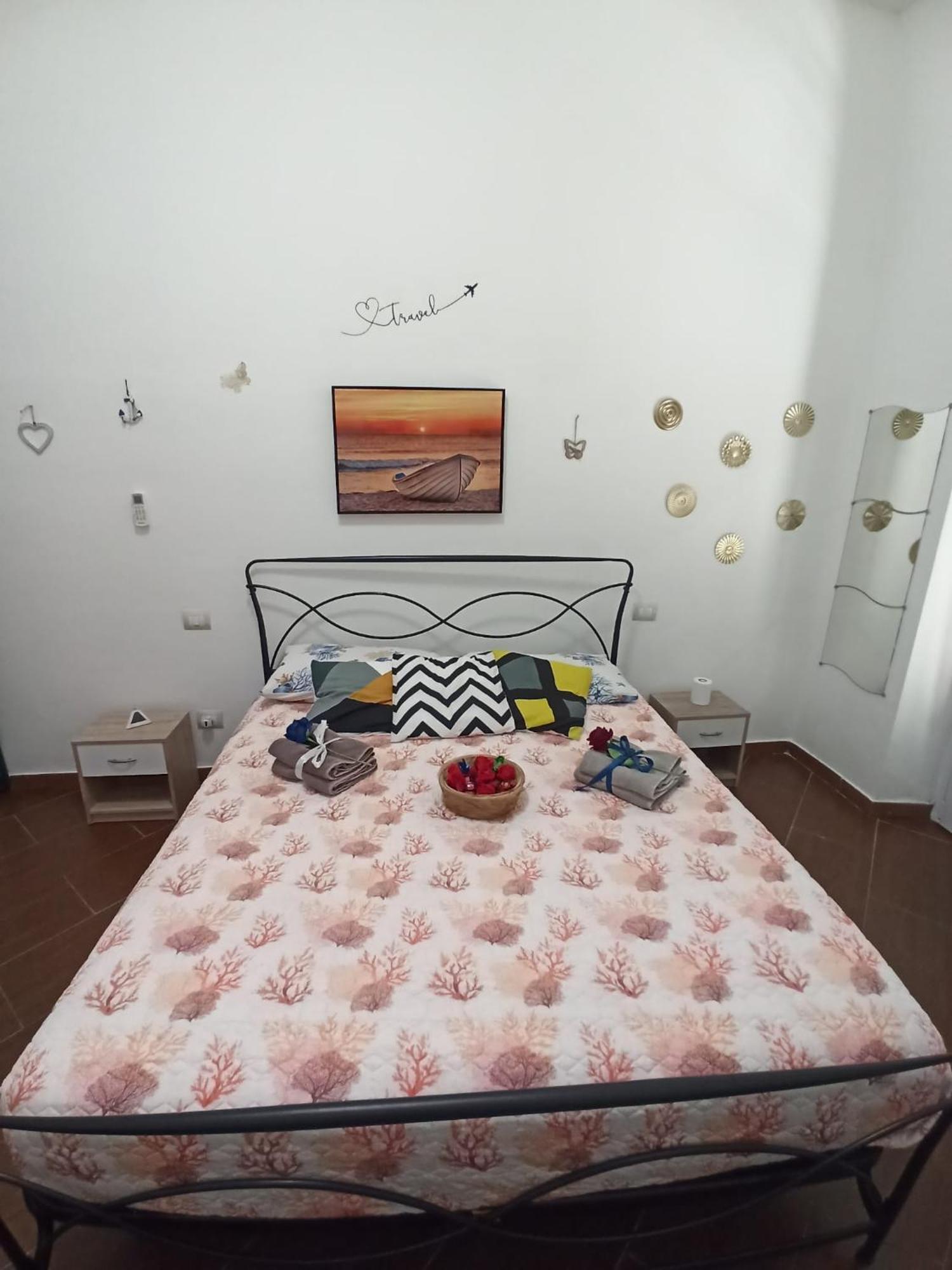 Casa Tortuga Apartment La Spezia Room photo
